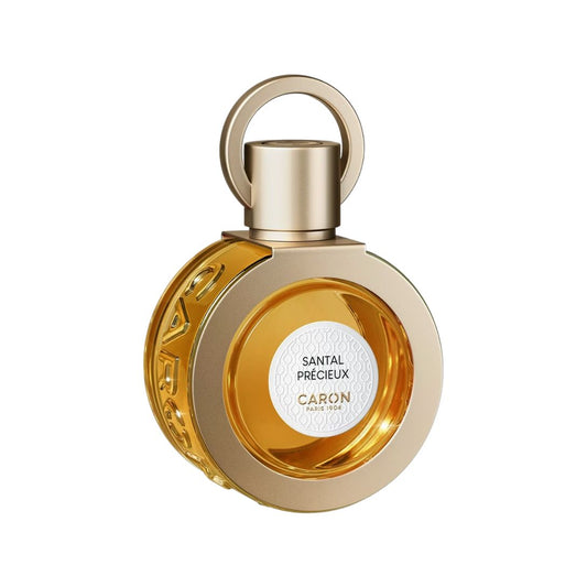 Santal Precieux Eau De Parfum