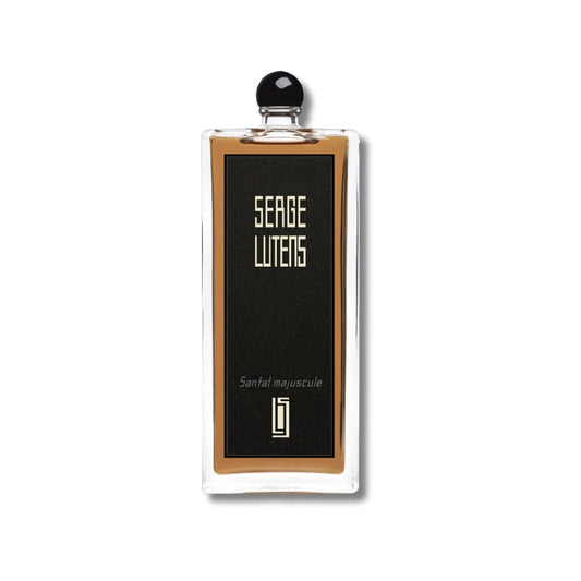 Santal majuscule Eau de Parfum
