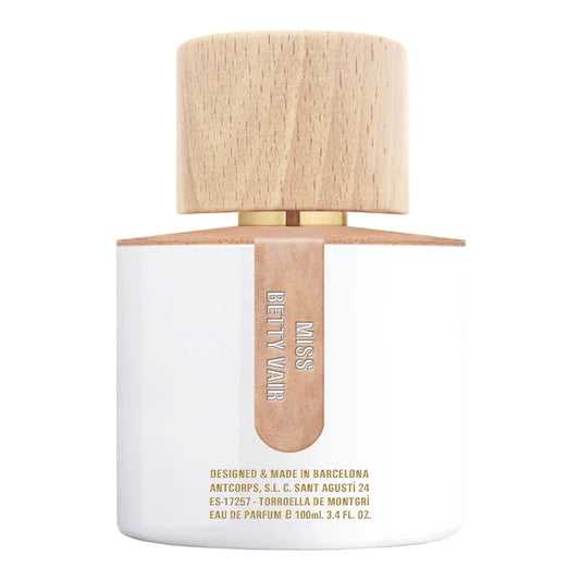 Santi Burgas Miss Betty Vair EDP 100ML