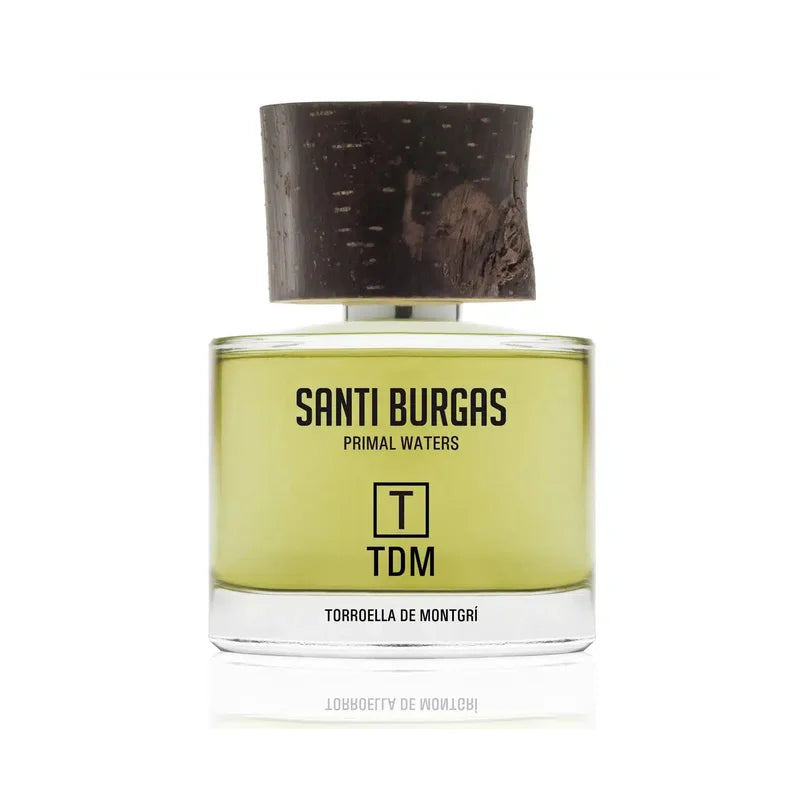 Santi Burgas T TDM Torroella De Montgri EDT 100ML