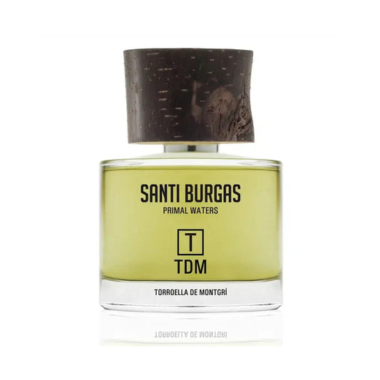 Santi Burgas T TDM Torroella De Montgri EDT 100ML