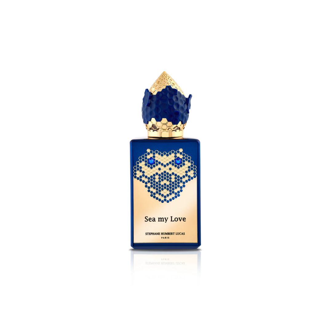 Sea My Love Eau de Parfum