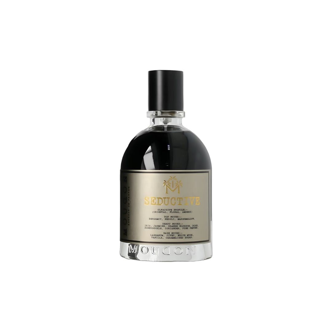 Seductive Extrait de Parfum