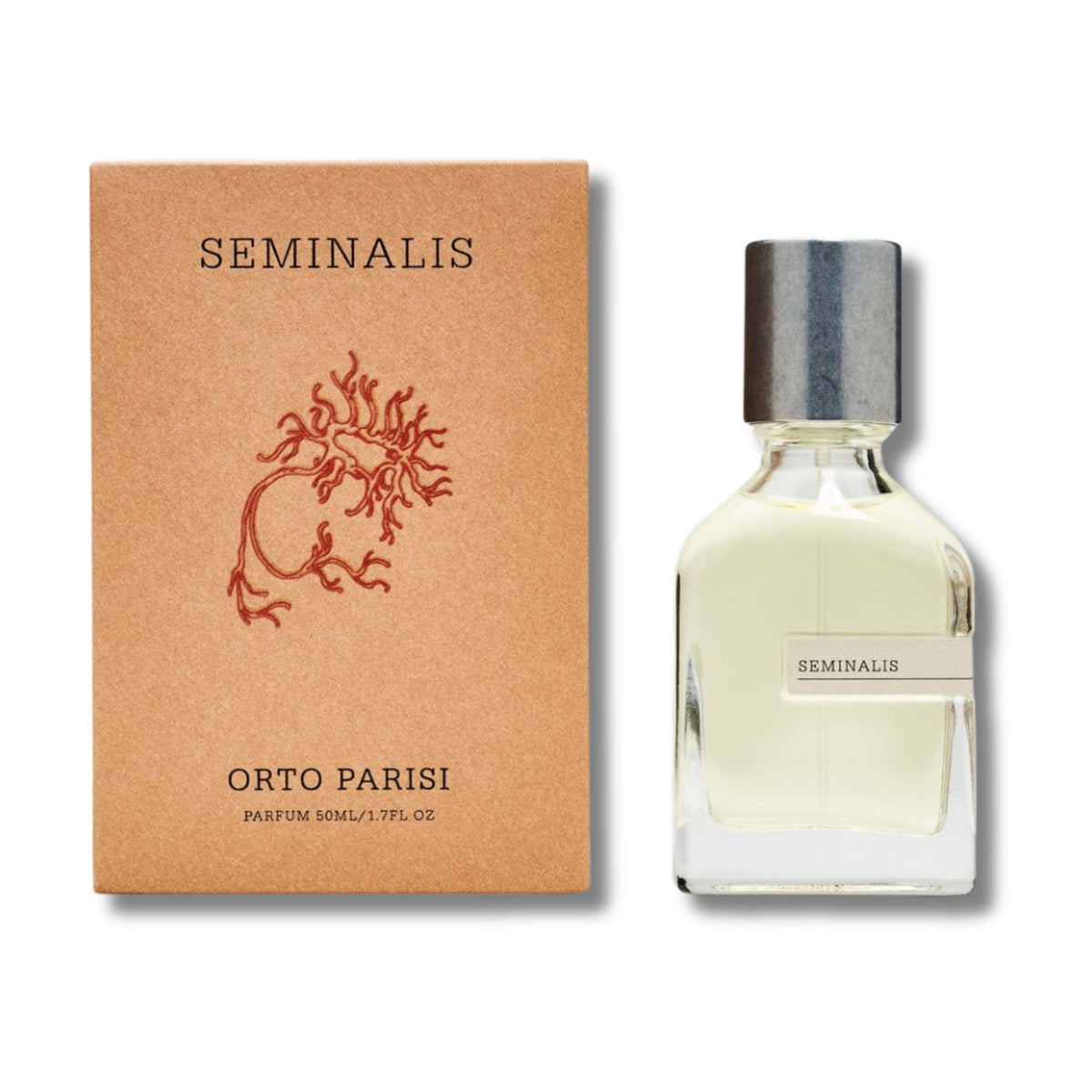 Seminalis