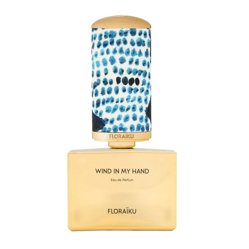 Floraiku Wind In My Hand EDP 50ML + 10ML O/B