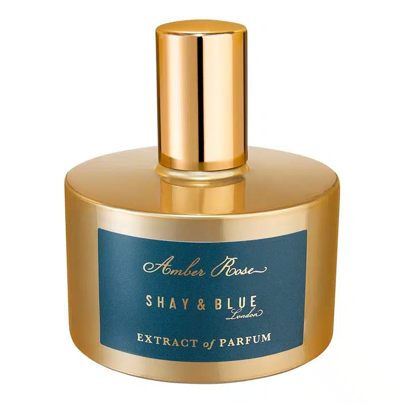 Shay &amp; Blue Amber Rose Parfum 60ML
