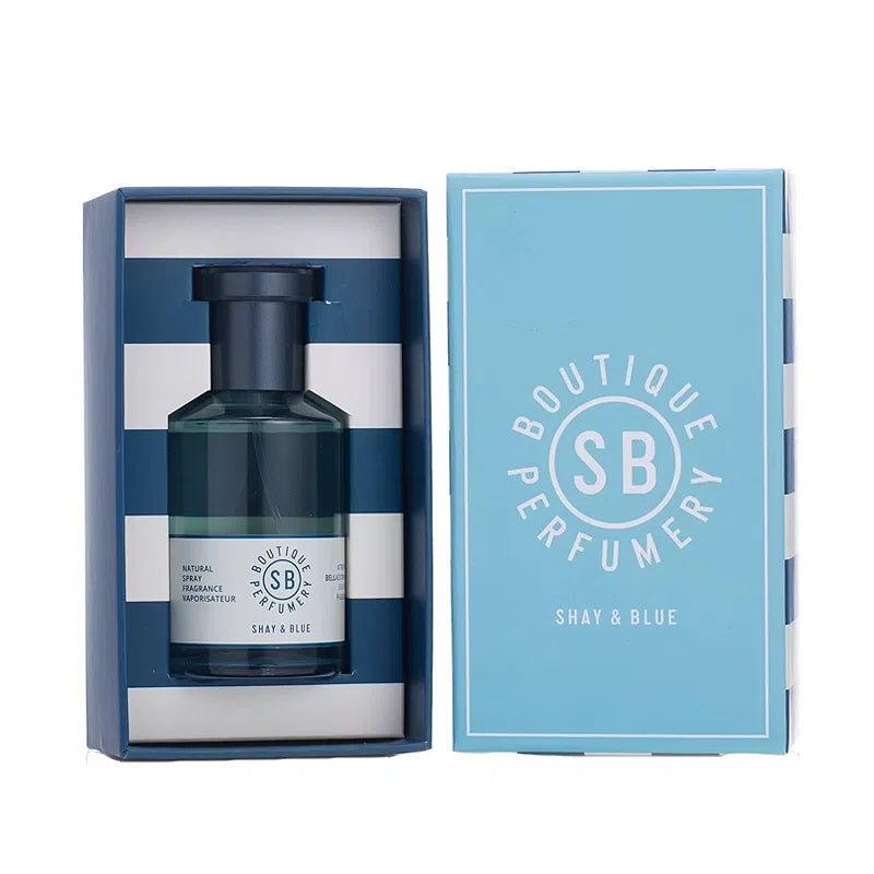Shay &amp; Blue Atropa Belladonna 100ML
