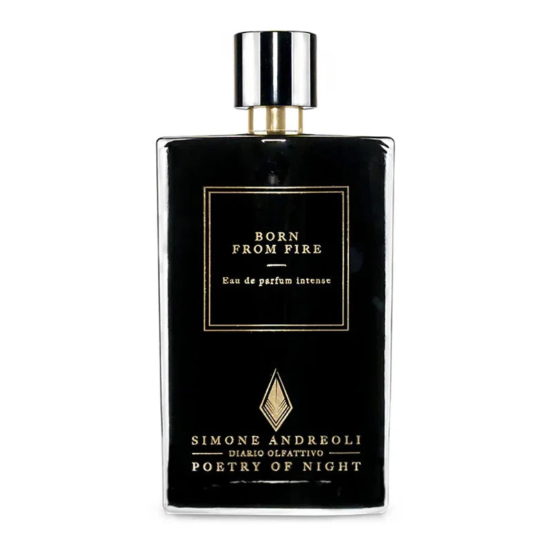 Simone Andreoli Born From Fire Intense EDP 100ML