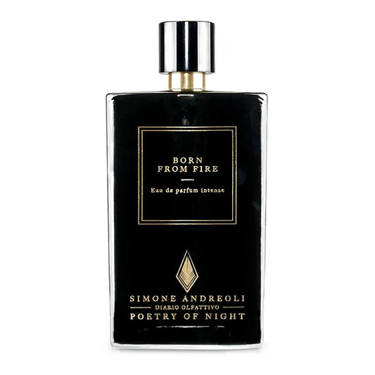 Simone Andreoli Born From Fire Intense EDP 100ML