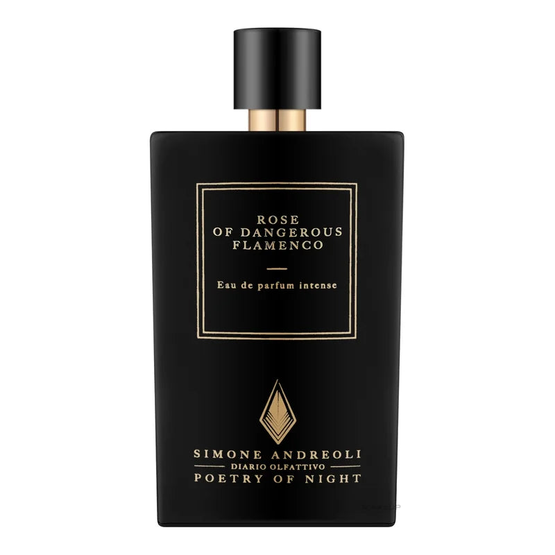 Simone Andreoli Rose Of Dangerous Flamenco Intense EDP 100ML