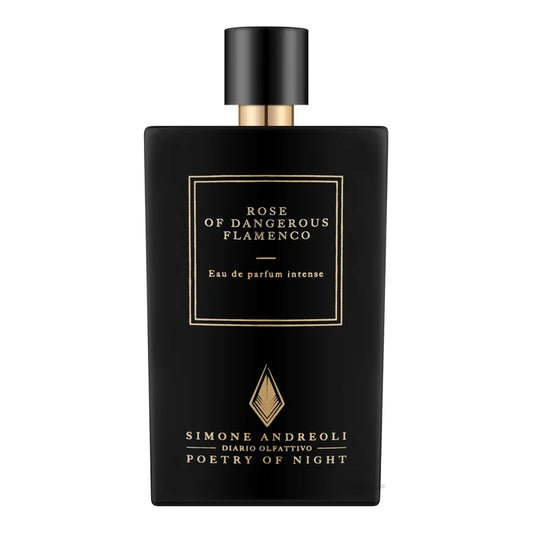 Simone Andreoli Rose Of Dangerous Flamenco Intense EDP 100ML