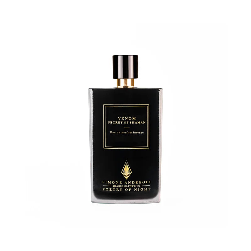 Simone Andreoli Venom Secret Of Shaman Intense EDP 100ML