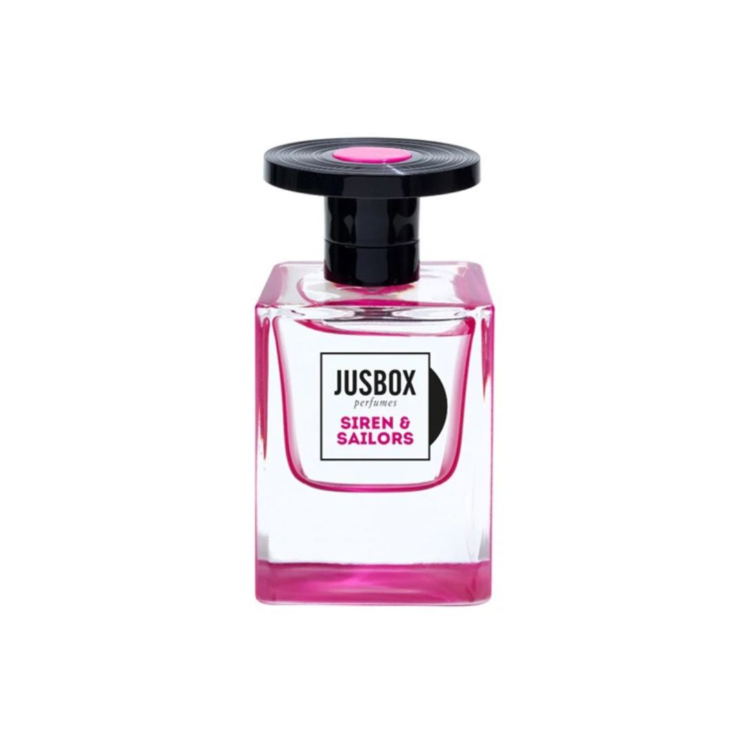 Siren & Sailors Eau de Parfum