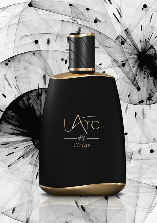 L’Arc Parfums Sirius Eau de Parfum 100ml