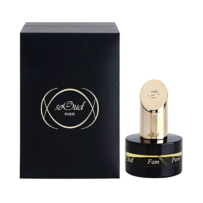 SoOud Fam Parfum Nektar 30ML