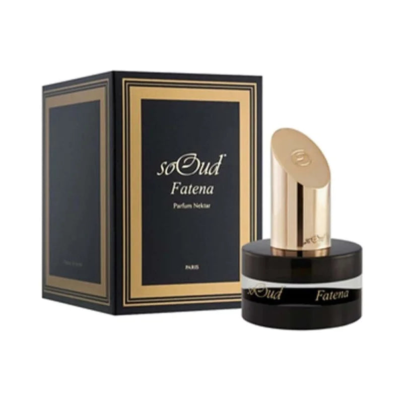 SoOud Fatena Parfum Nektar 30ML