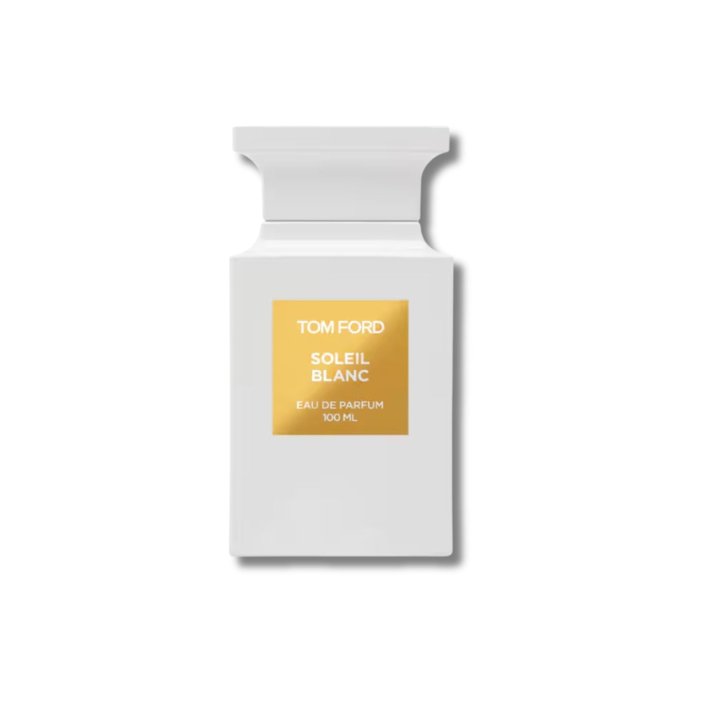 Soleil Blanc Eau de Parfum
