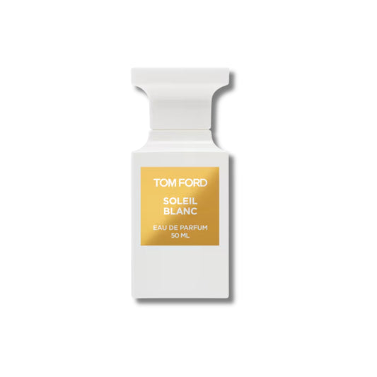 Soleil Blanc Eau de Parfum