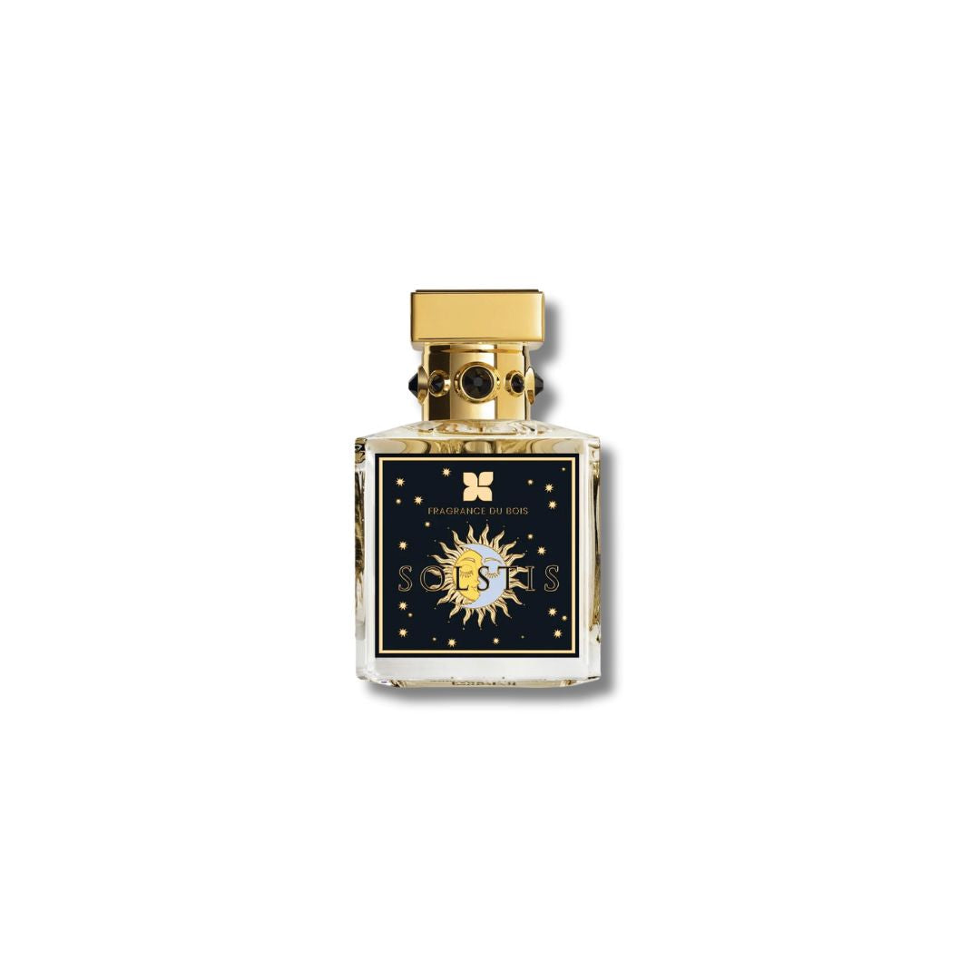 Solstis Parfum
