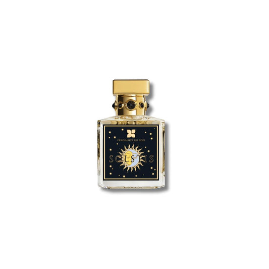 Solstis Parfum