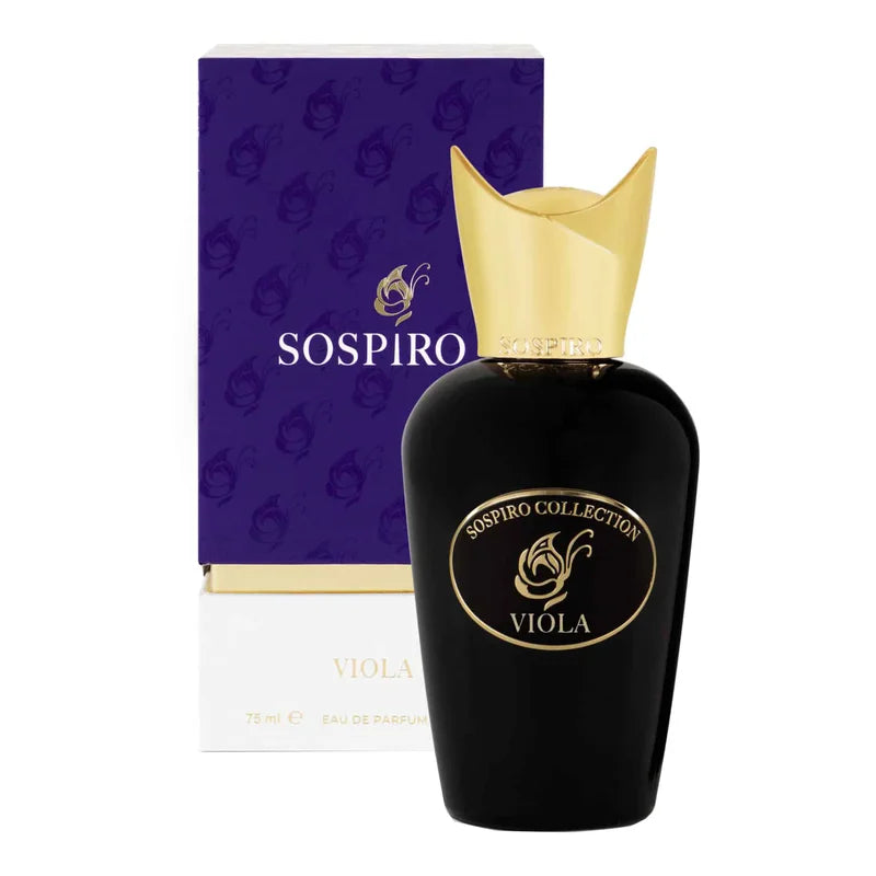 Sospiro Viola EDP 75ML