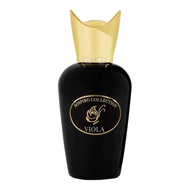 Sospiro Viola EDP 75ML (Unboxed)