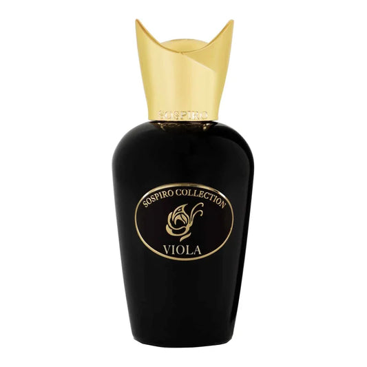 Sospiro Viola EDP 75ML (Unboxed)