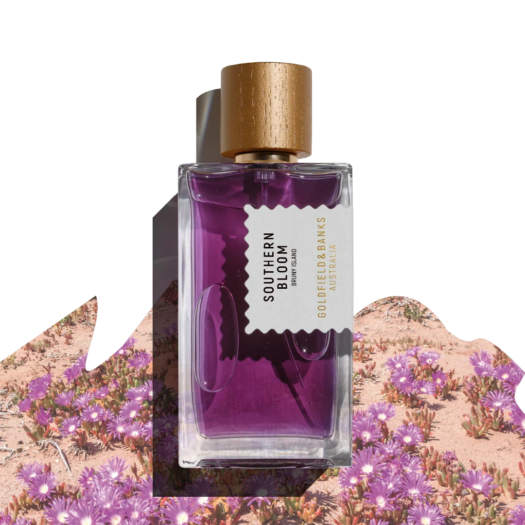 Goldfield & Banks Southern Bloom Unisex Eau De Parfum