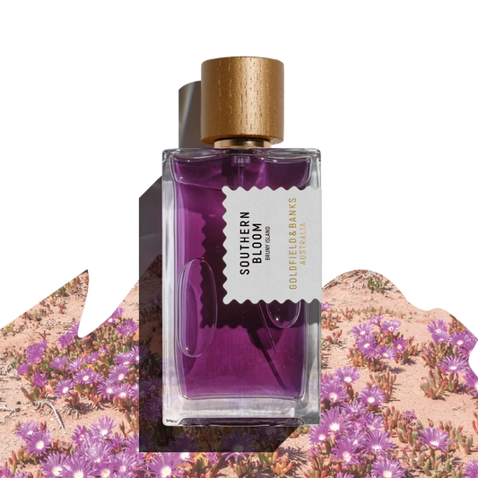 Goldfield & Banks Southern Bloom Unisex Eau De Parfum