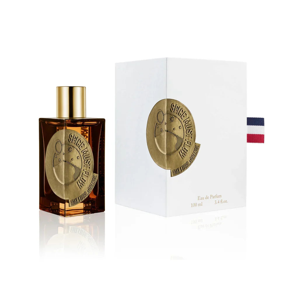 Etat Libre D'orange Spice Must Flow Unisex Eau De Parfum
