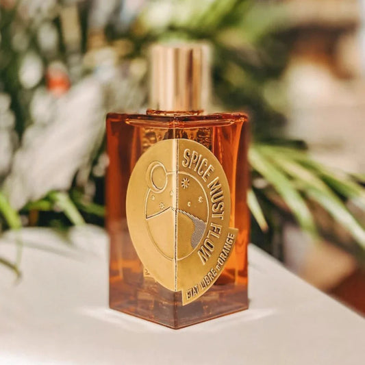 Etat Libre D'orange Spice Must Flow Unisex Eau De Parfum