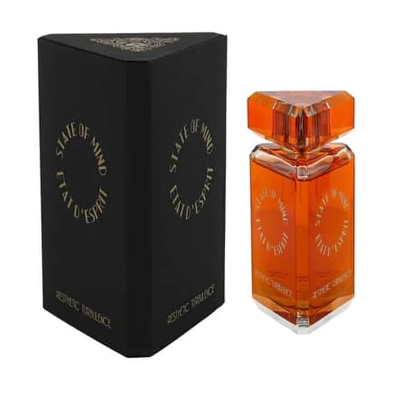 State Of Mind Aesthetic Turbulence EDP 100ML