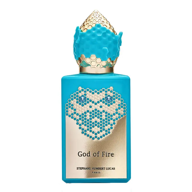 Stephane Humbert Lucas 777 God of Fire 50ML