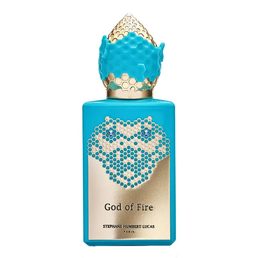 Stephane Humbert Lucas 777 God of Fire 50ML