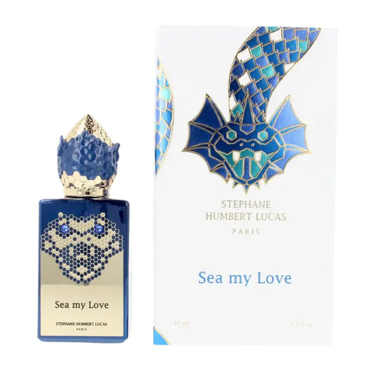 Stephane Humbert Lucas Sea My Love EDP 50ML