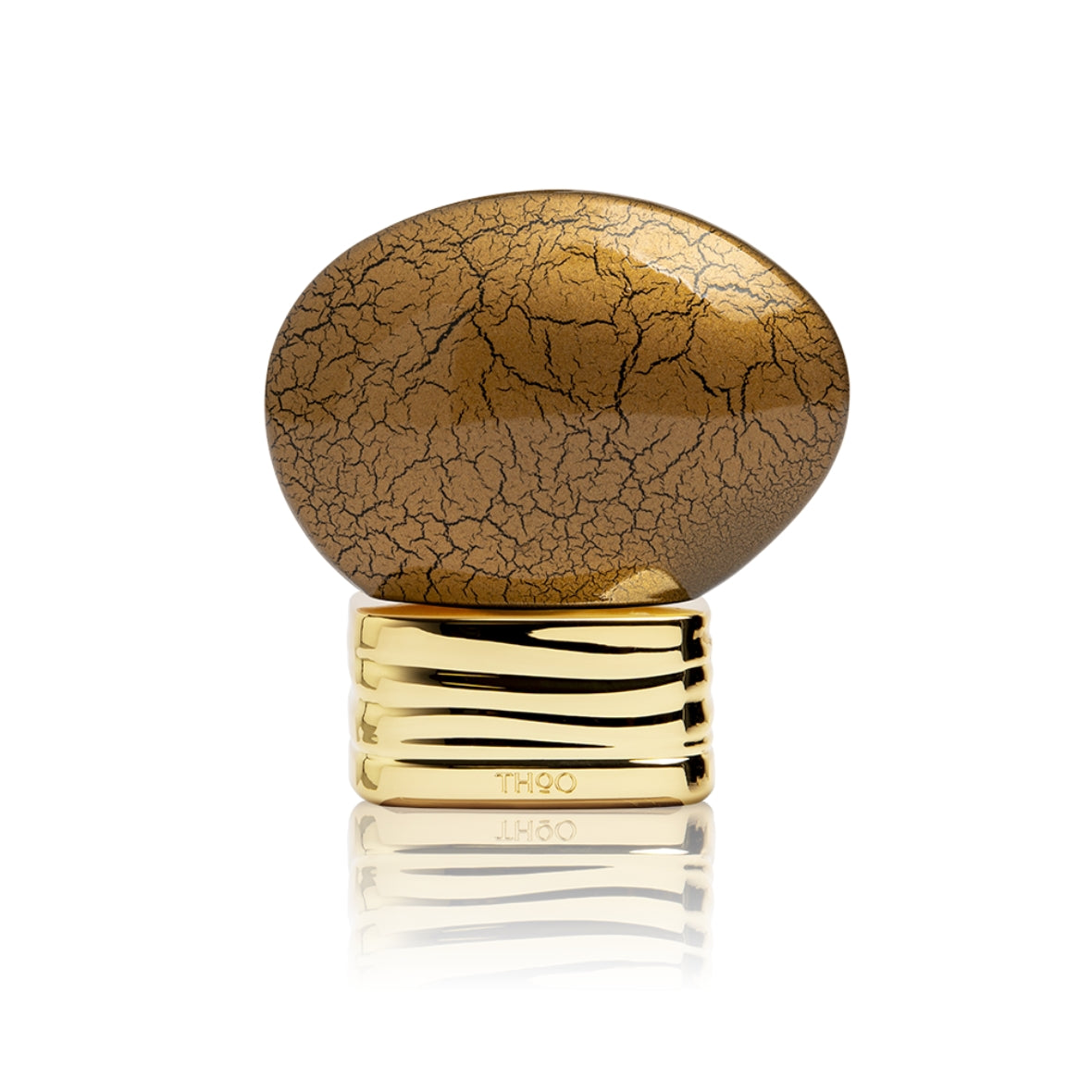 THoO – Golden Powder EDP 75ml
