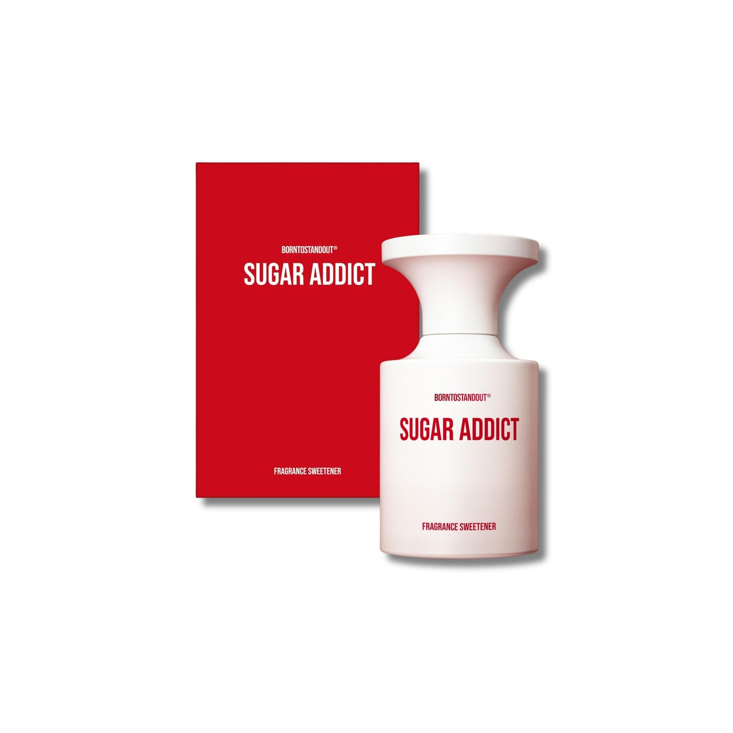 Sugar Addict Eau de Parfum