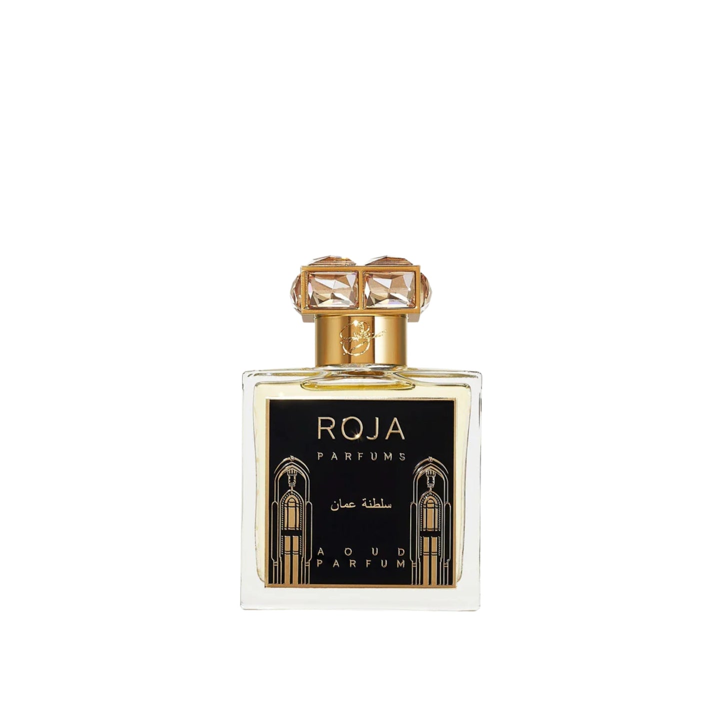 Sultanate Of Oman Parfum