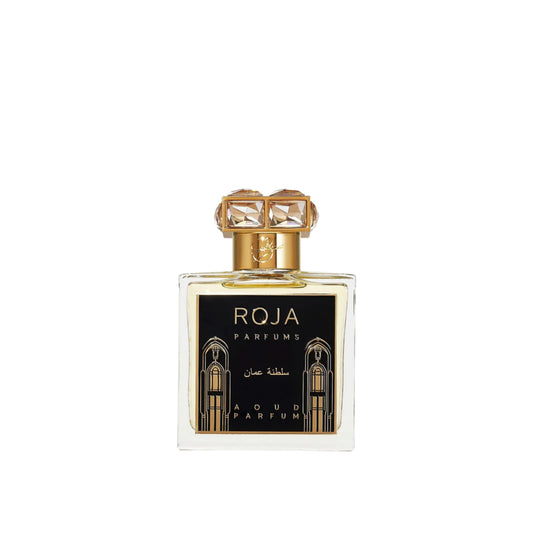 Sultanate Of Oman Parfum
