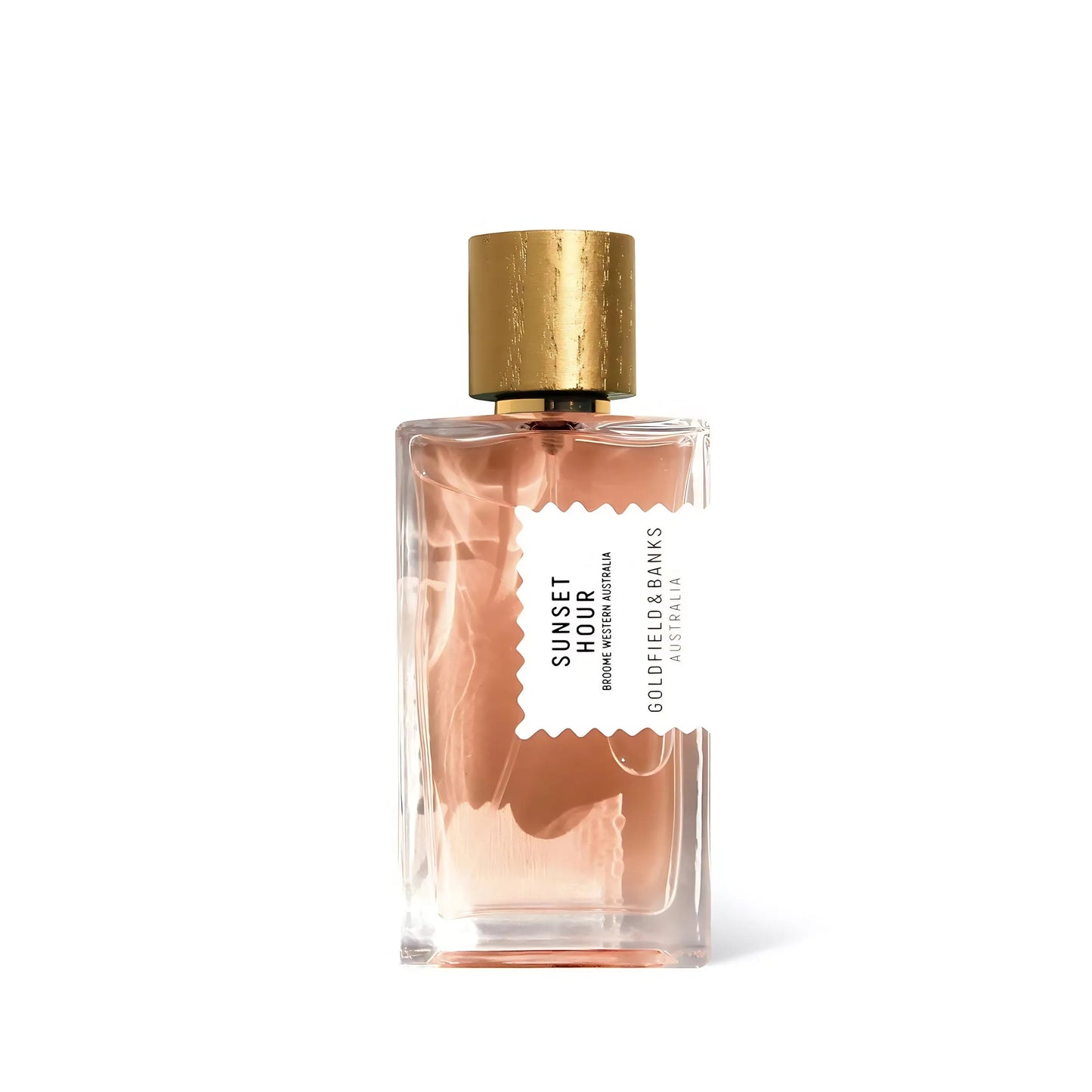 Sunset Hour Parfum