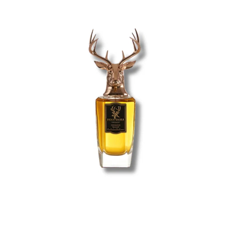 Swedish Wood Extrait de Parfum 100ml
