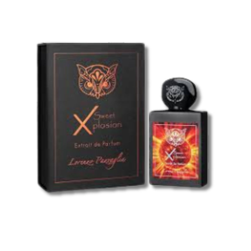Sweet Xplosion Extrait de Parfum