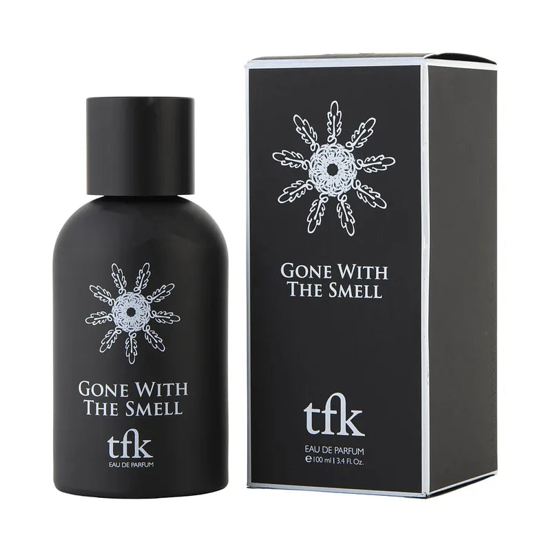 TFK Gone With The Smell EDP 100ML