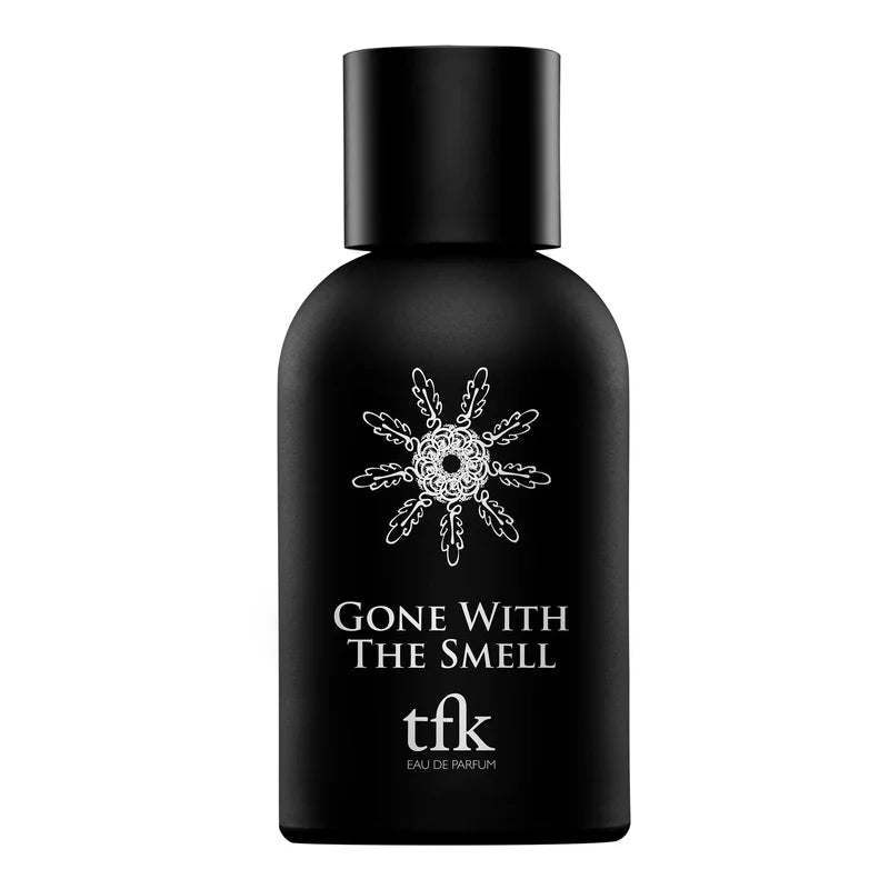 TFK Gone With The Smell EDP 100ML