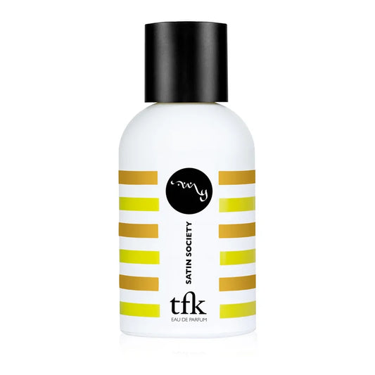 TFK Satin Society EDP 100ML