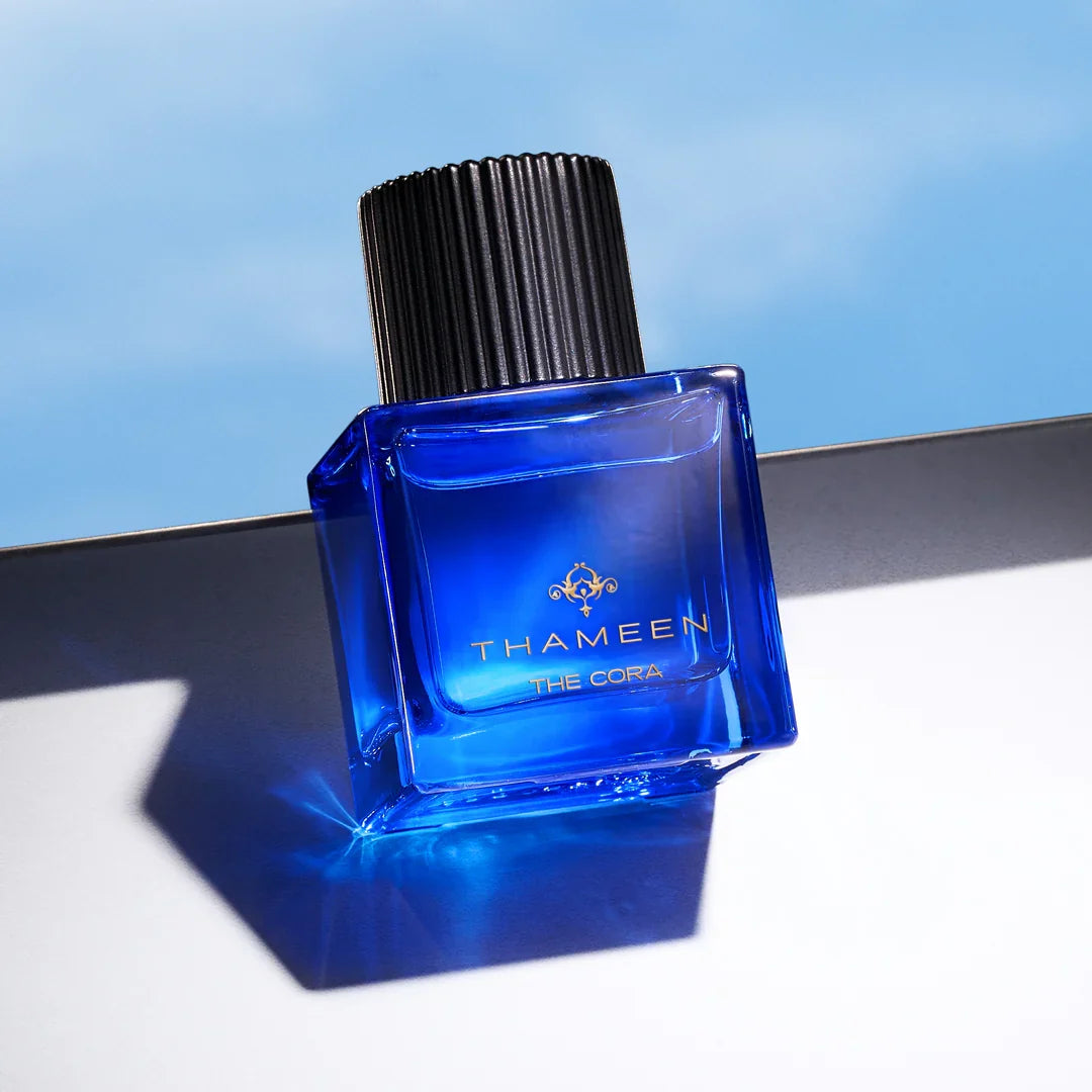 Thameen The Cora Unisex Extrait De Parfum