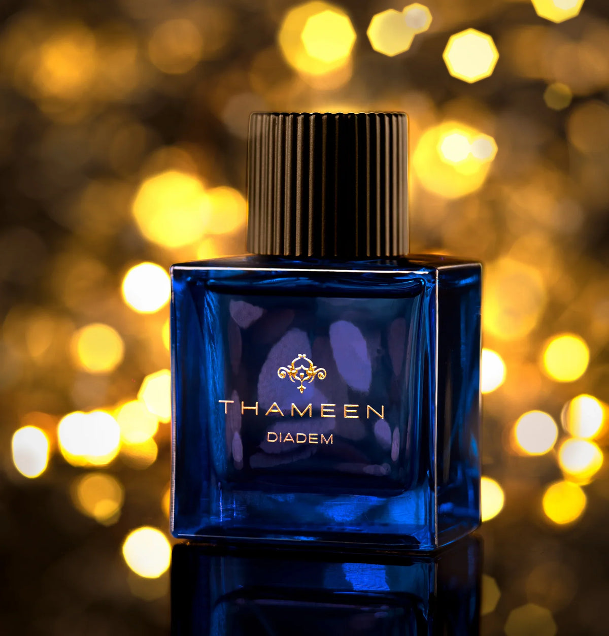 Thameen Diadem Unisex Extrait De Parfum