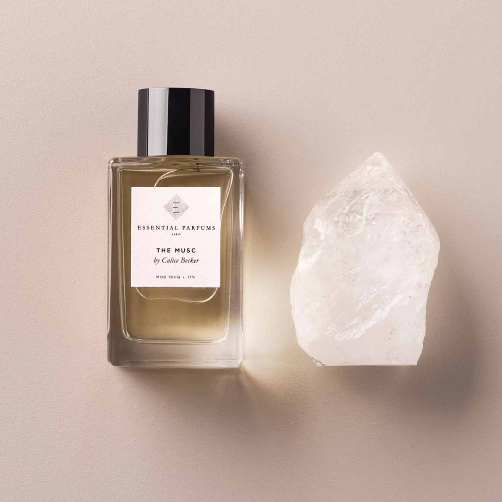 Essential Parfums The Musc Unisex Eau De Parfum