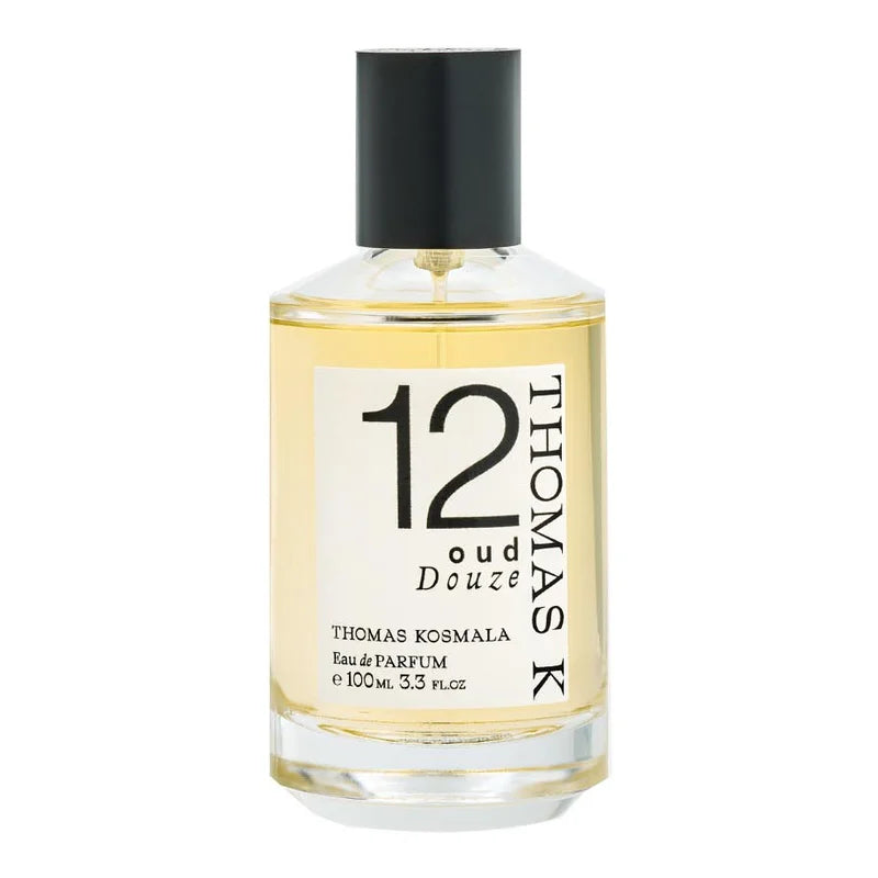 Thomas Kosmala No.12 Oud Douze EDP 100ML