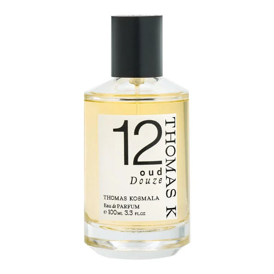 Thomas Kosmala No.12 Oud Douze EDP 100ML